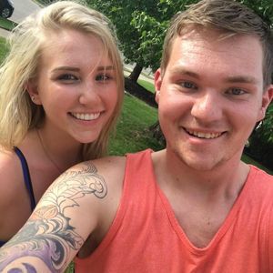 Meet your Posher, Blake